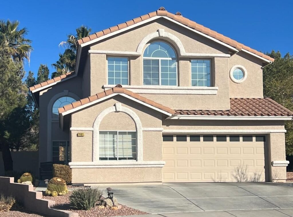 We buy houses in las vegas