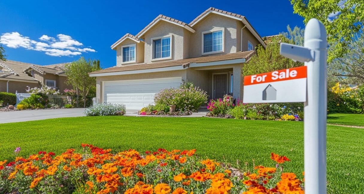Selling Your House