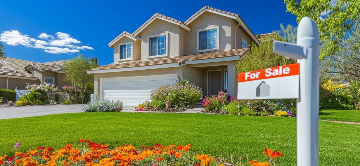We buy houses north las vegas