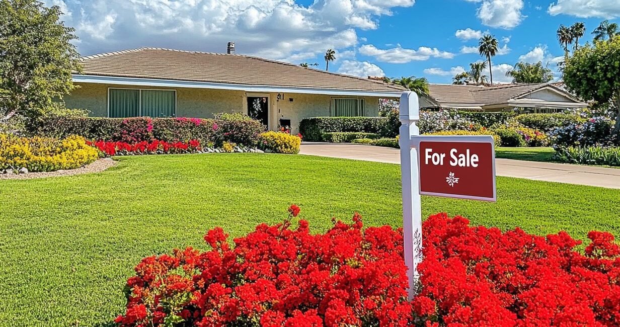 Sell Your House Fast in Henderson, NV