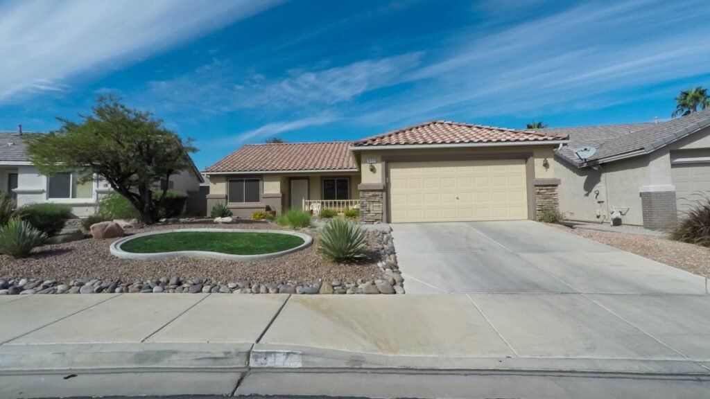 Sell My Home for Cash