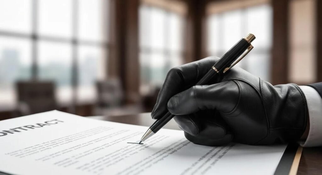 Mastering House Offer Negotiations